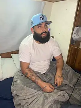 Mandingojay9 online show from 3, 3, 2026