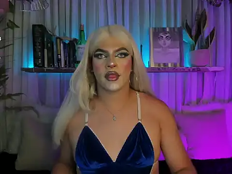 Miss-liaa online show from 6, 3, 2026