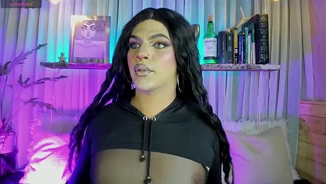 Miss-liaa online show from 11, 2, 2026