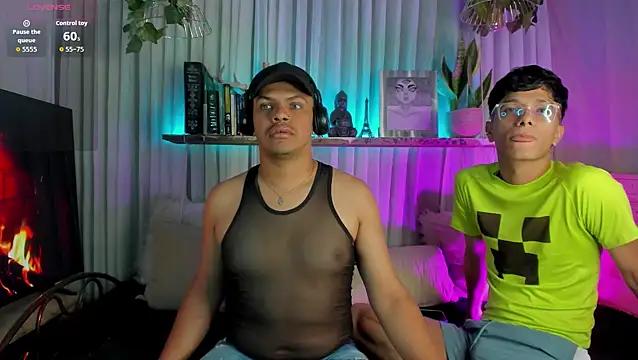 Miss-liaa online show from 1, 3, 2026