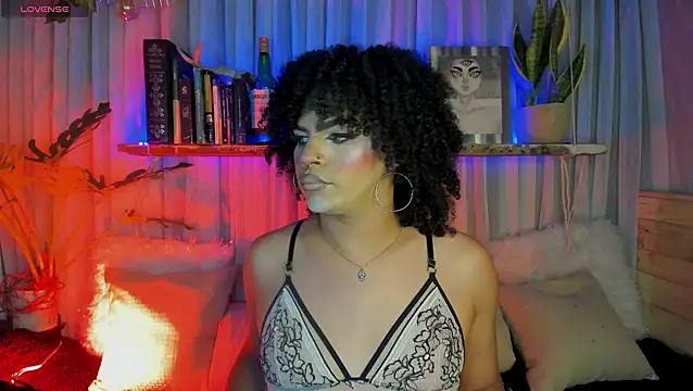 Miss-liaa online show from 17, 2, 2026