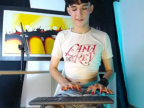 jullian ricci online show from 27, 2, 2026