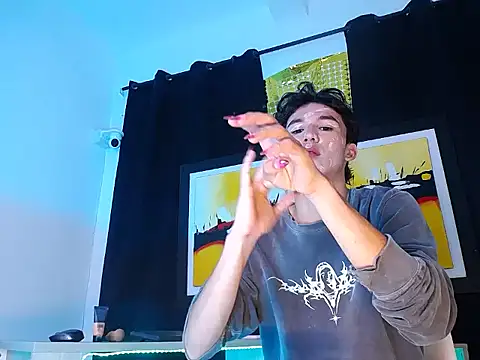 jullian ricci online show from 21, 3, 2026