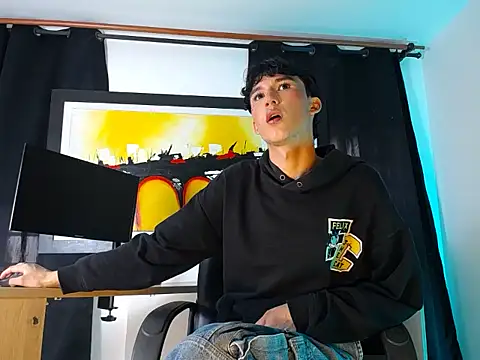 jullian ricci online show from 2, 3, 2026