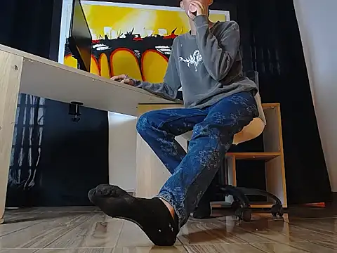 jullian ricci online show from 22, 2, 2026