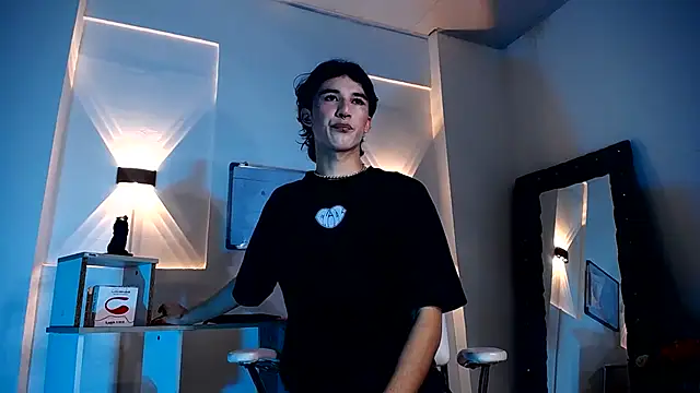 jullian ricci online show from 16, 7, 2026
