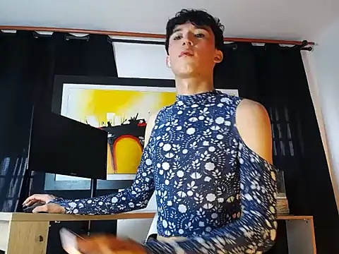 jullian ricci online show from 23, 2, 2026