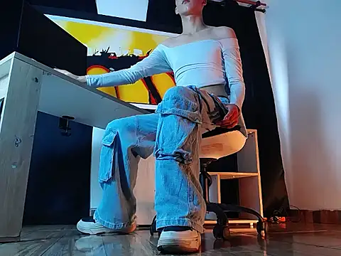 jullian ricci online show from 13, 2, 2026