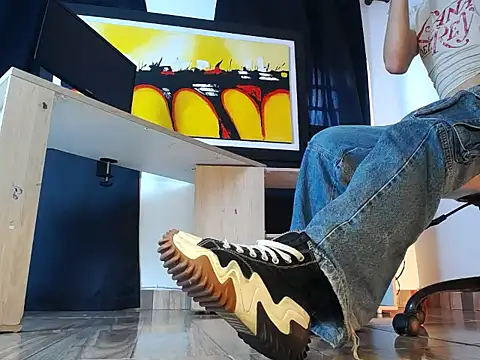 jullian ricci online show from 14, 2, 2026