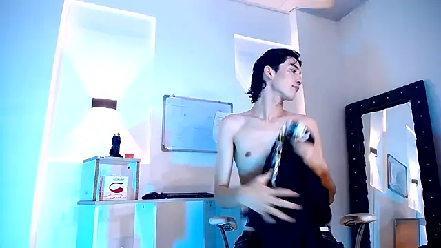jullian ricci online show from 22, 7, 2026
