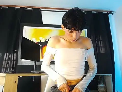 jullian ricci online show from 24, 2, 2026