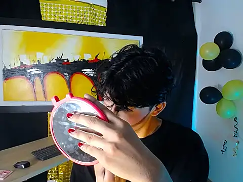 jullian ricci online show from 17, 3, 2026