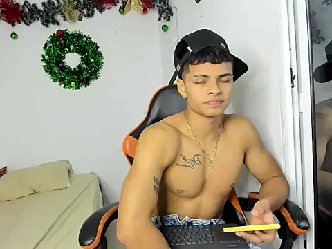 RYAN MYEARZ   online show from 12, 2, 2026