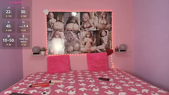 Trixie little online show from 19, 2, 2026