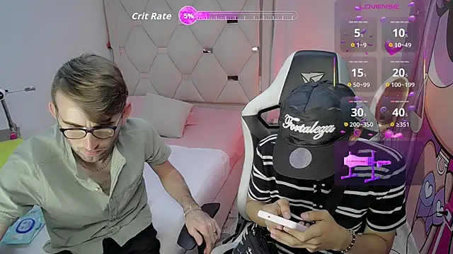 Top and bottom online show from 23, 2, 2026