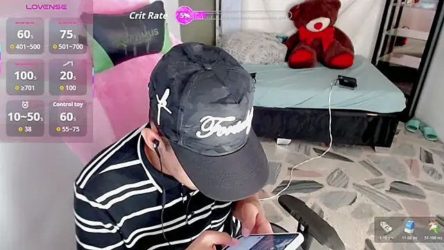 Snapshot of Top_and_bottom chatting on 26, 5, 2026 Top and bottom online show from 26, 5, 2026