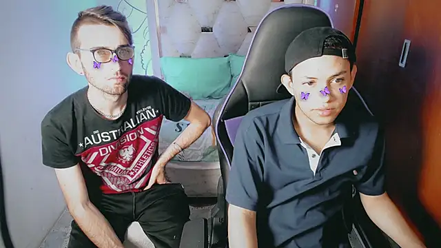 Top and bottom online show from 20, 2, 2026