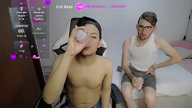 Top and bottom online show from 26, 2, 2026