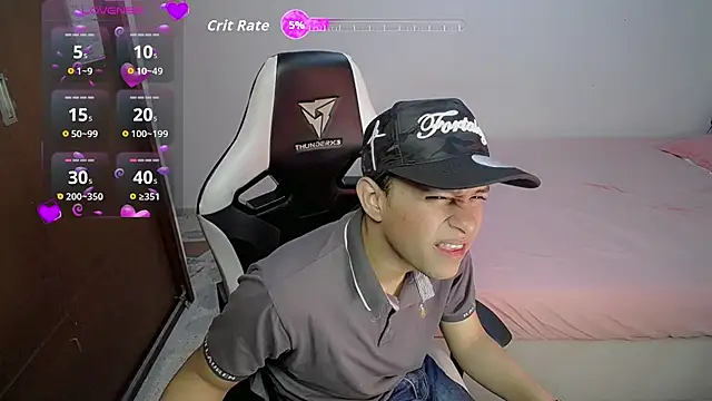 Top and bottom online show from 27, 2, 2026