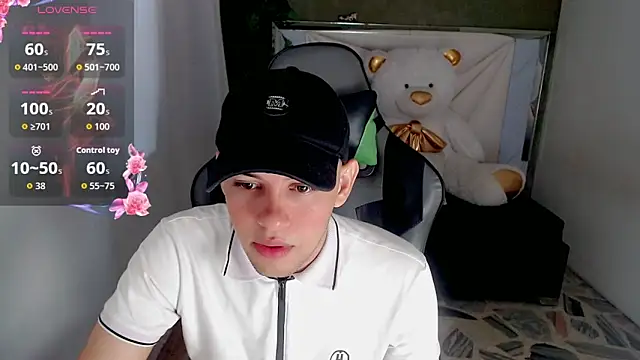 Top and bottom online show from 19, 4, 2026