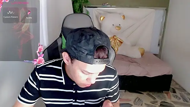 Top and bottom online show from 17, 4, 2026