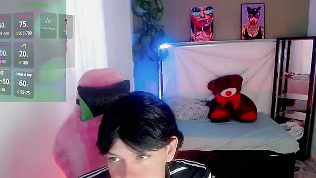 Snapshot of Top_and_bottom chatting on 24, 5, 2026 Top and bottom online show from 24, 5, 2026