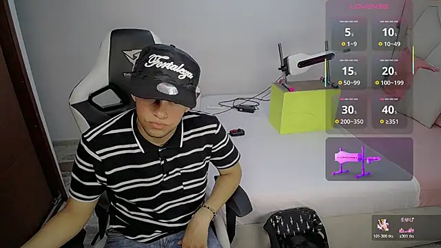 Top and bottom online show from 24, 2, 2026