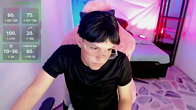 Snapshot of Top_and_bottom chatting on 19, 5, 2026 Top and bottom online show from 19, 5, 2026