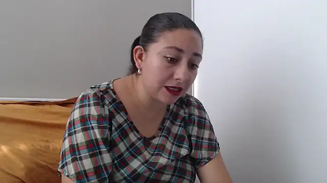 fransheska 1 online show from 13, 2, 2026