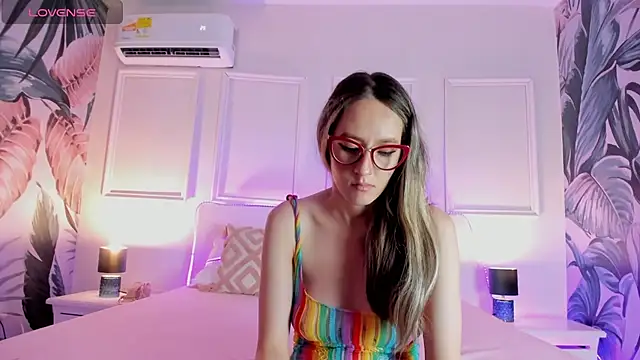 Hada Magica online show from 25, 3, 2026