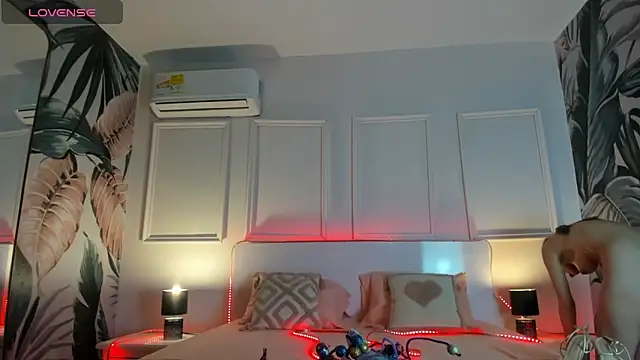 Hada Magica online show from 19, 3, 2026