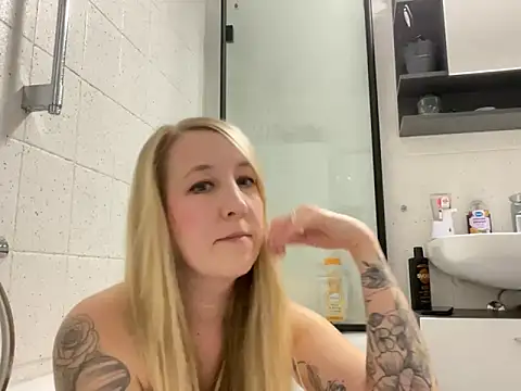 Ninimaus online show from 16, 2, 2026