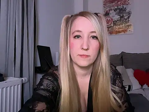 Ninimaus online show from 13, 2, 2026