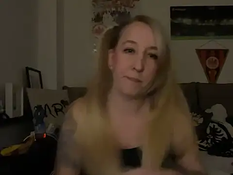 Ninimaus online show from 20, 2, 2026