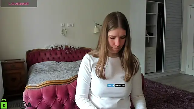 Katty Bells online show from 12, 3, 2026