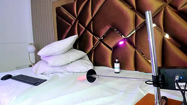 Alanna-Rose online show from 20, 2, 2026