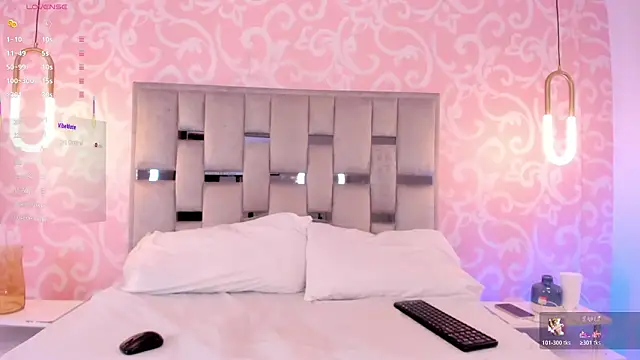 Alanna-Rose online show from 26, 2, 2026