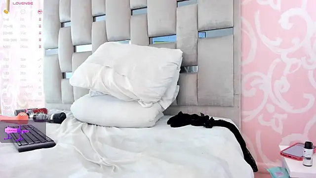 Alanna-Rose online show from 21, 4, 2026