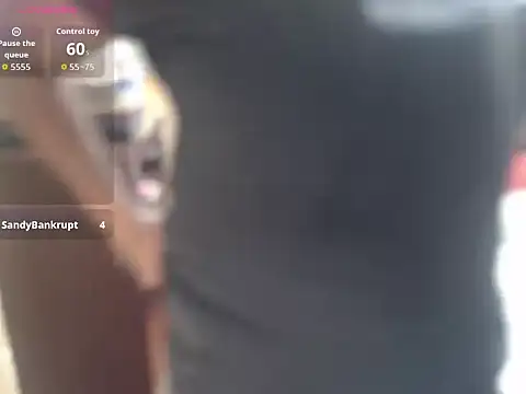 Caprichosa-39 online show from 5, 3, 2026