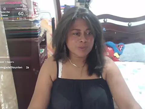 Caprichosa-39 online show from 28, 2, 2026