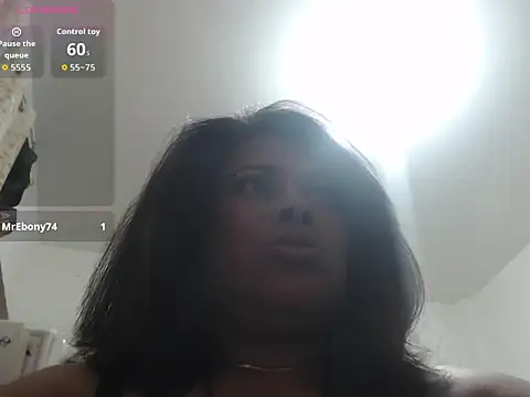 Caprichosa-39 online show from 24, 2, 2026