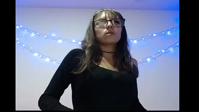 michell bunny1 online show from 18, 2, 2026