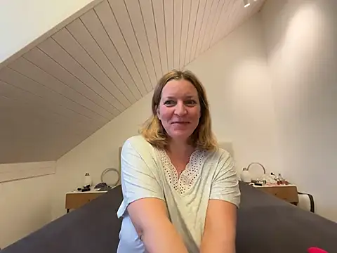 Busenwunder1280 online show from 14, 2, 2026