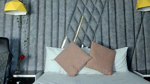 NoaahTylor online show from 22, 2, 2026