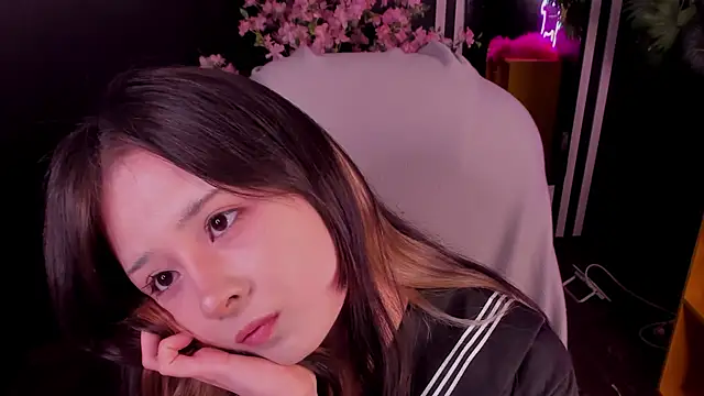 Snapshot of May_Ling chatting on 26, 7, 2026 May Ling online show from 26, 7, 2026