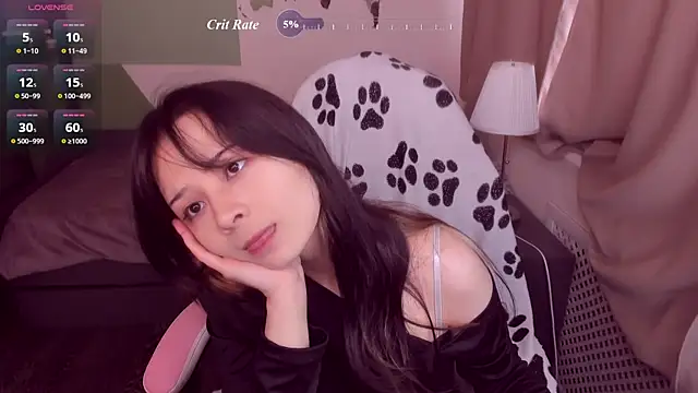Snapshot of May_Ling chatting on 25, 6, 2026 May Ling online show from 25, 6, 2026