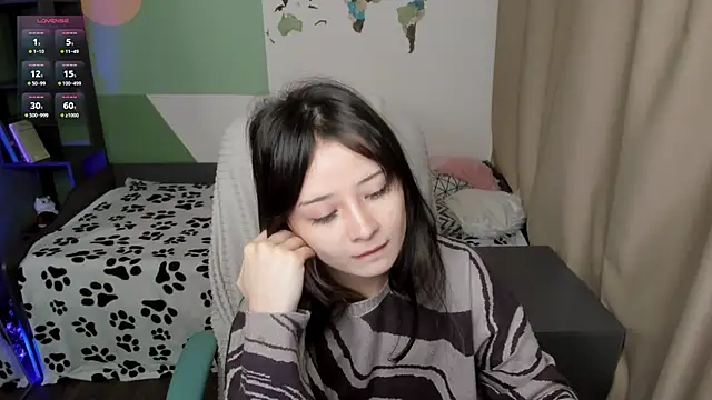 May Ling online show from 5, 4, 2026