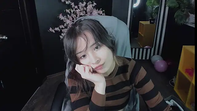 May Ling online show from 12, 3, 2026