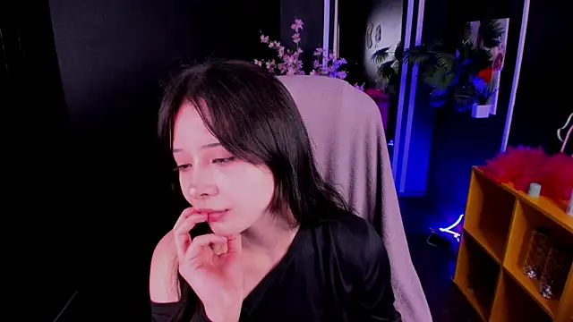Snapshot of May_Ling chatting on 11, 7, 2026 May Ling online show from 11, 7, 2026