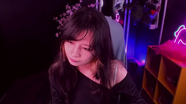 Snapshot of May_Ling chatting on 21, 6, 2026 May Ling online show from 21, 6, 2026